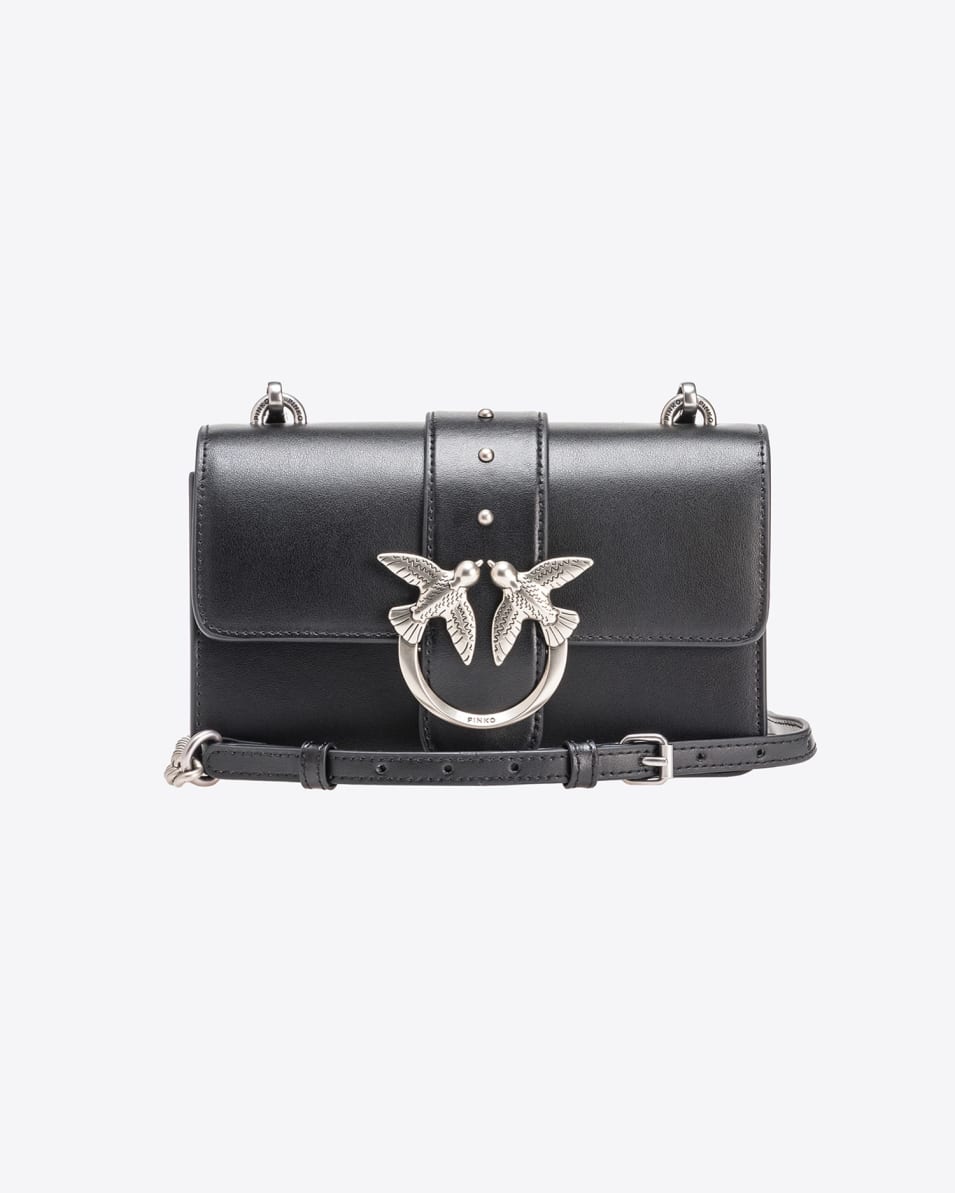 Pinko Mini Love Bag One Simply Fabrik Onlineshop