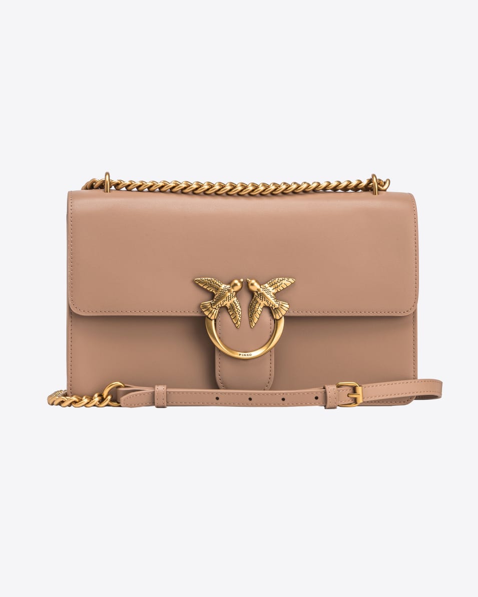 Pinko Classic Love Bag One Simply Clearance-Verkauf
