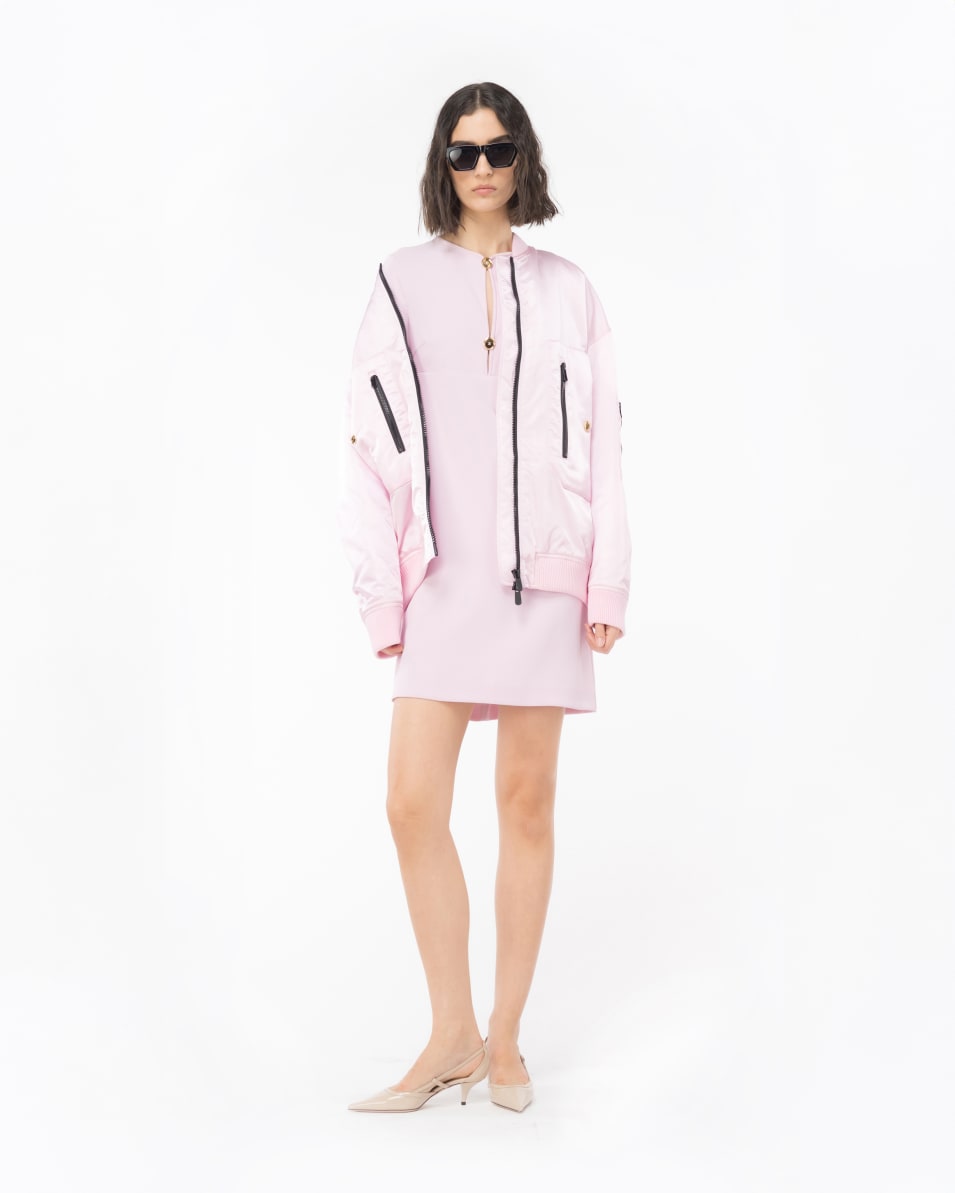 Pinko Minikleid Crêpe Stretch JETZT KAUFEN
