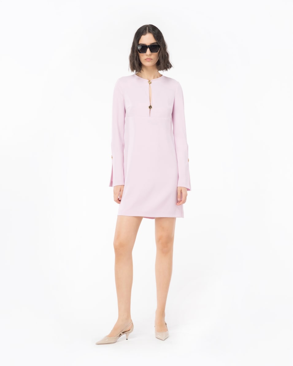 Pinko Minikleid Crêpe Stretch JETZT KAUFEN