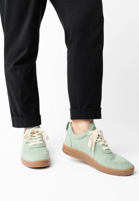 Melawear Damen Sneaker YALA Lagerräumung