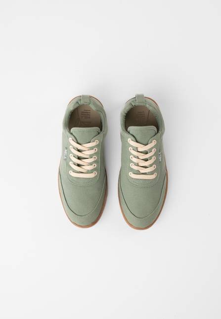 Melawear Damen Sneaker YALA Lagerräumung