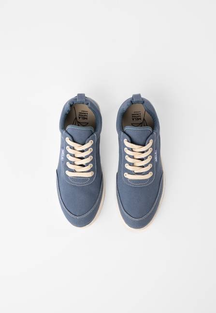 Melawear Damen Sneaker YALA Neueste Mode