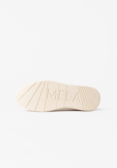 Melawear Damen Sneaker YALA Neueste Mode