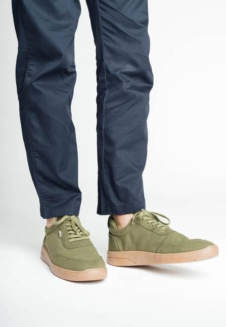 Melawear Herren Sneaker YALA Exklusive Angebote