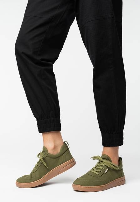 Melawear Damen Sneaker YALA Blitzangebot