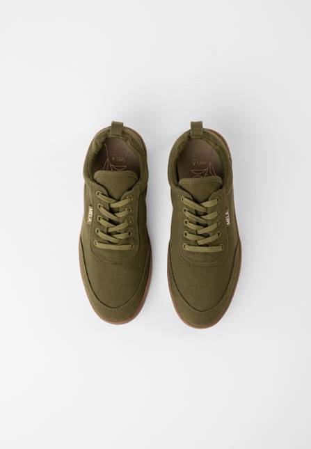 Melawear Damen Sneaker YALA Blitzangebot