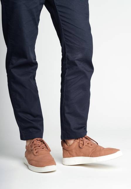 Melawear Herren Sneaker YALA Große Rabatte