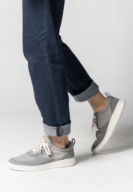 Melawear Herren Sneaker (Leder) Saisonale Angebote