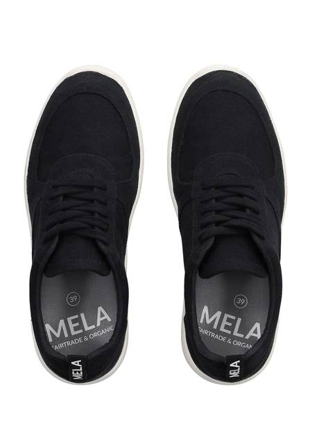 Melawear Damen Sneaker Räumungsverkauf