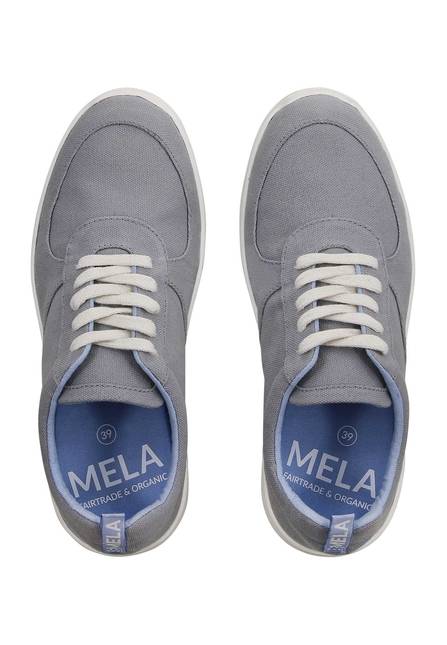 Melawear Damen Sneaker Tägliche Deals