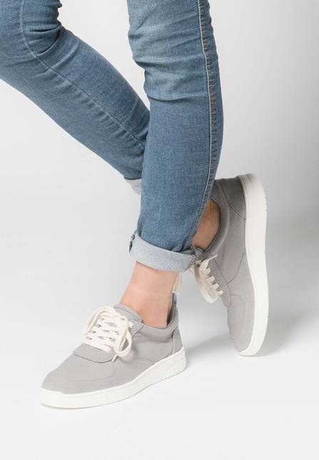 Melawear Damen Sneaker Tägliche Deals