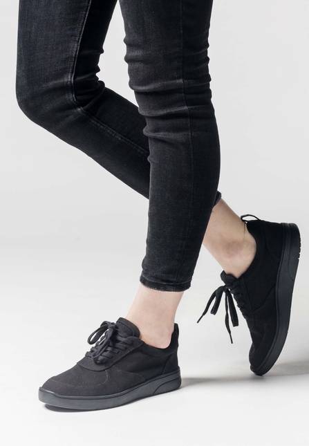 Melawear Damen Sneaker Sonderangebote