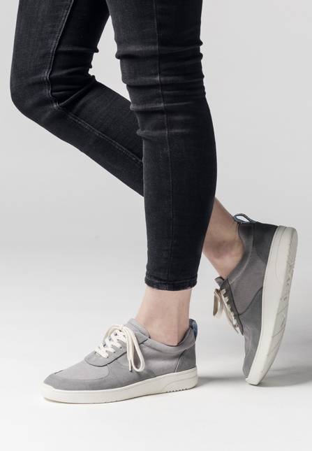 Melawear Damen Sneaker (Leder) Riesige Ersparnisse