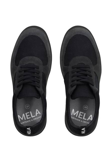 Melawear Damen Sneaker (Leder) VIP-Rabatte