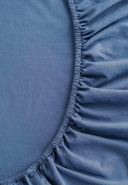 Melawear Jersey Spannbetttuch PAMBAN Letzte 2 Tage