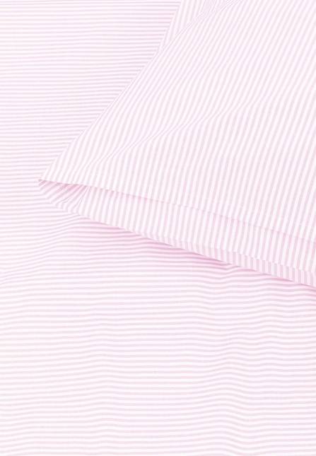 Melawear Perkal Bettwäsche Set MAJULI Stripes Bis zu 65% Rabatt