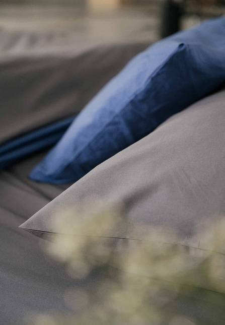 Melawear Perkal Spannbetttuch KASOL Bis zu 55% Rabatt