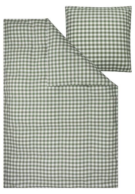 Melawear Perkal Bettwäsche Set MAJULI Check Discount Store für neue Produkte