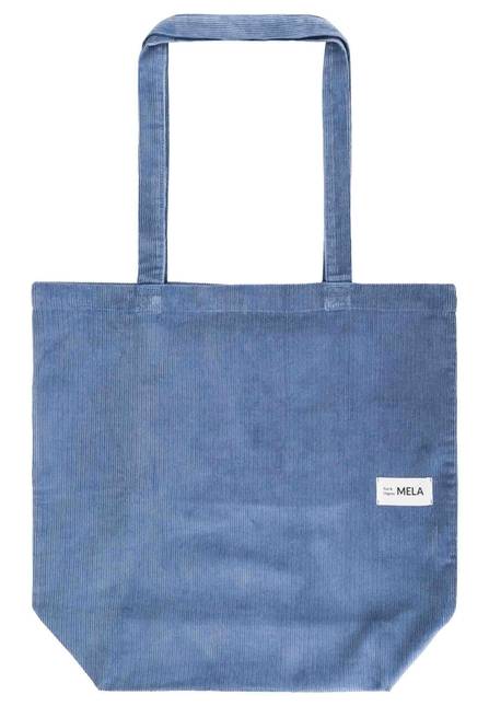 Melawear Cord Totebag ADVIK Super Rabatt