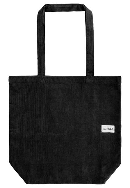 Melawear Cord Totebag ADVIK Riesige Rabatte