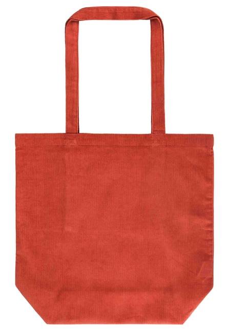 Melawear Cord Totebag ADVIK Clearance-Verkauf