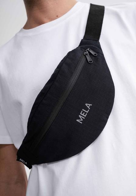 Melawear Unisex Ripstop Bauchtasche KALINDI Speichern exportieren