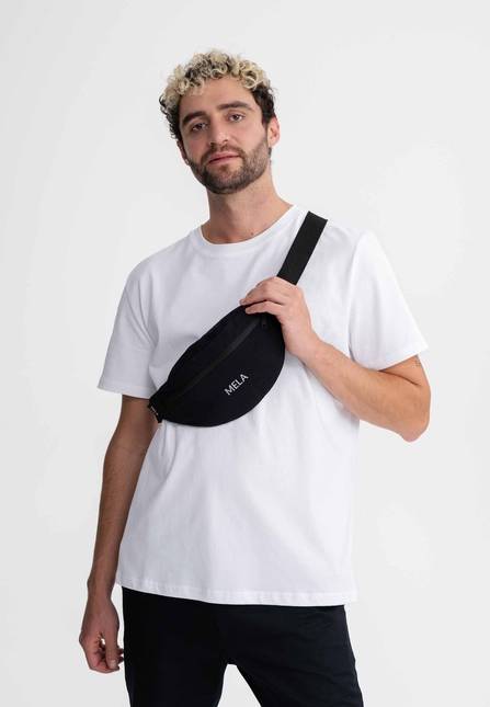 Melawear Unisex Ripstop Bauchtasche KALINDI Speichern exportieren