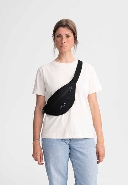 Melawear Unisex Ripstop Bauchtasche KALINDI Speichern exportieren