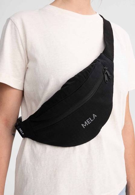 Melawear Unisex Ripstop Bauchtasche KALINDI Speichern exportieren