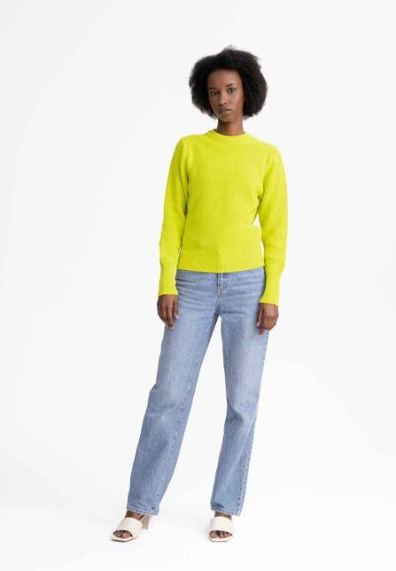 Melawear Strickpullover GAURI Verkauf