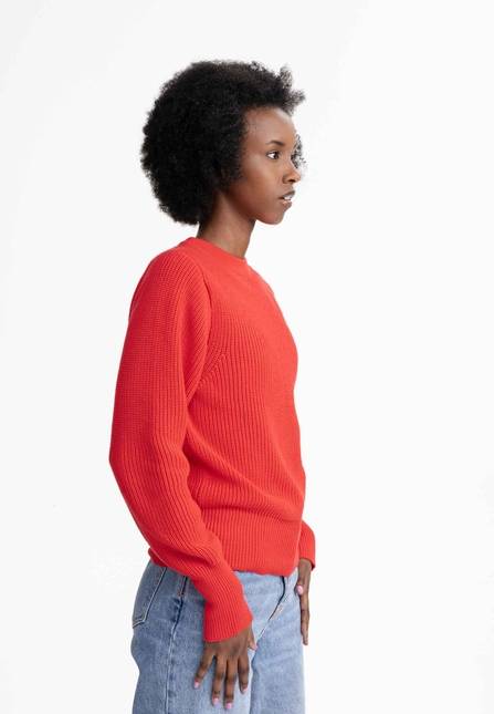 Melawear Strickpullover GAURI Angebote