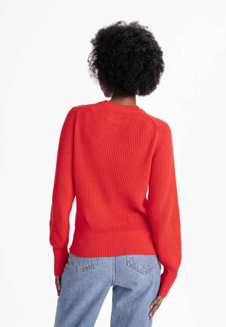 Melawear Strickpullover GAURI Angebote