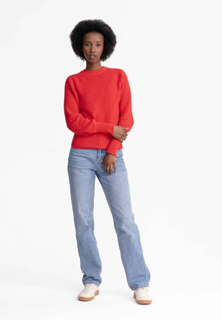Melawear Strickpullover GAURI Angebote