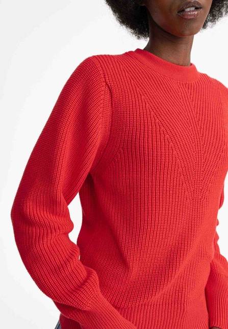 Melawear Strickpullover GAURI Angebote