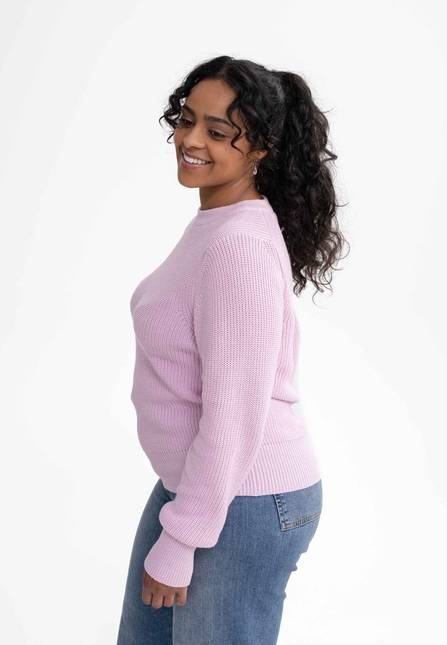 Melawear Strickpullover GAURI Hotsell