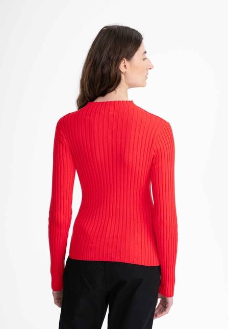 Melawear Strickpullover NAMARI im Angebot