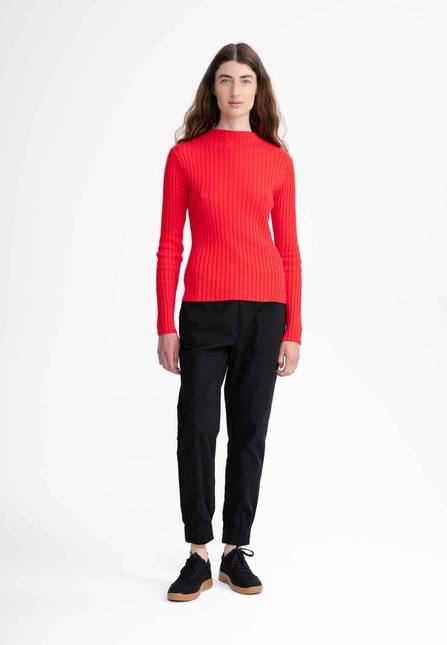 Melawear Strickpullover NAMARI im Angebot