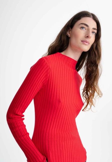 Melawear Strickpullover NAMARI im Angebot