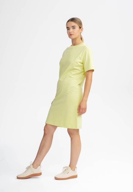 Melawear T-Shirt Kleid schwer SHRISHTI Günstiger Verkauf