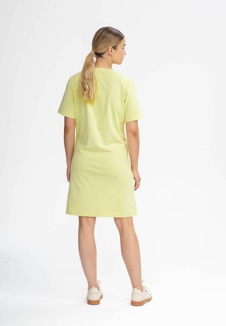 Melawear T-Shirt Kleid schwer SHRISHTI Günstiger Verkauf