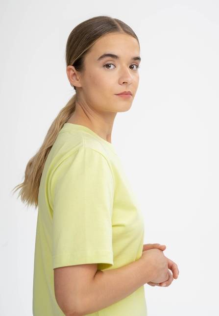 Melawear T-Shirt Kleid schwer SHRISHTI Günstiger Verkauf