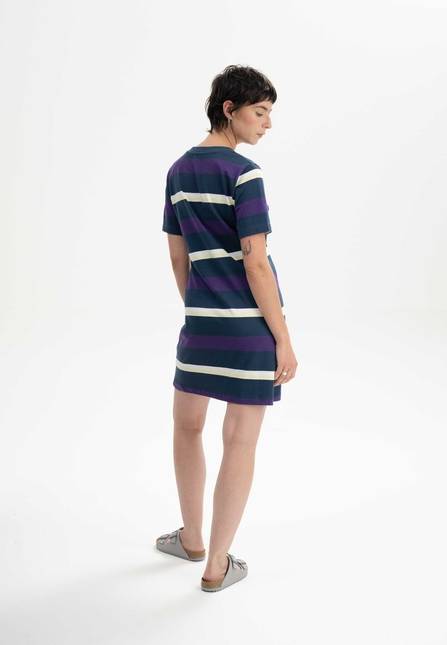 Melawear T-Shirt Kleid schwer SHRISHTI Meist gekauft