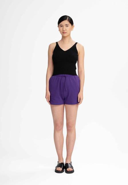 Melawear V-Neck Strick Top RHADA Blitzverkäufe