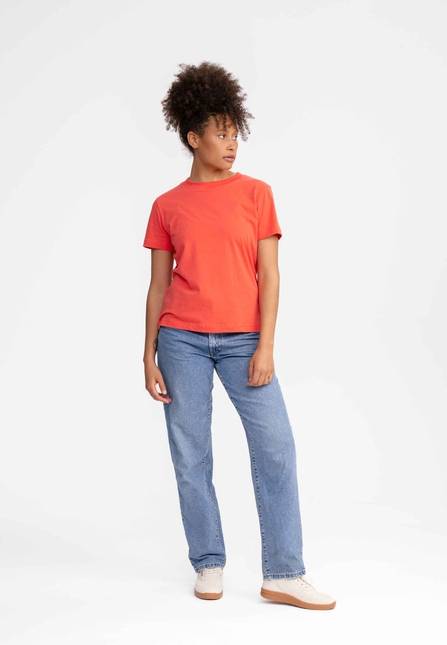 Melawear T-Shirt KHIRA Begrenztes Angebot