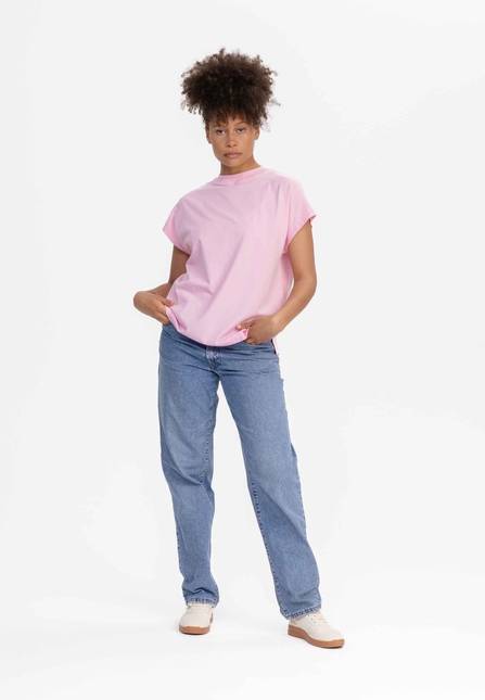 Melawear T-Shirt MADHU Preisnachlass