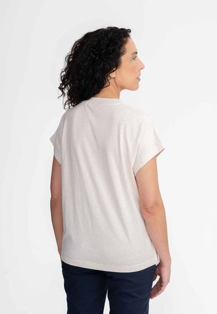 Melawear T-Shirt MADHU Saisonschlussverkauf