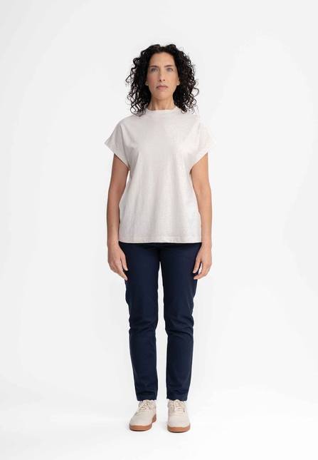 Melawear T-Shirt MADHU Saisonschlussverkauf