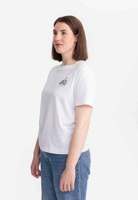 Melawear Damen T-Shirt Artist Edition Kruttika Osterangebot