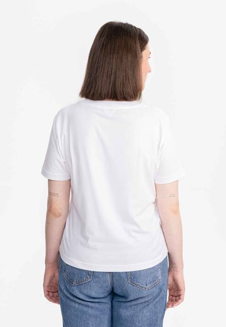 Melawear Damen T-Shirt Artist Edition Kruttika Osterangebot
